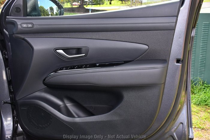 2025 Hyundai Tucson Premium AWD