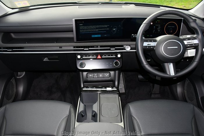 2025 Hyundai Tucson Premium AWD