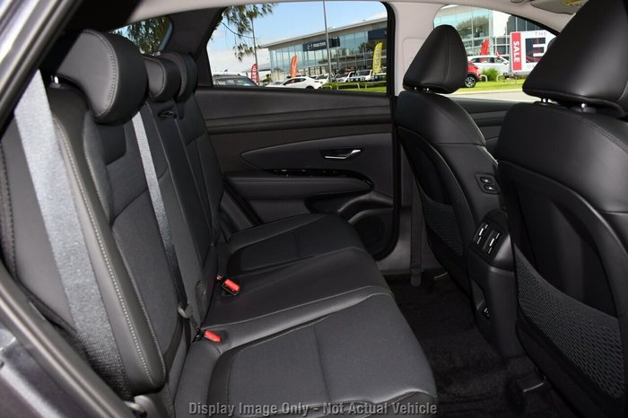 2025 Hyundai Tucson Premium AWD