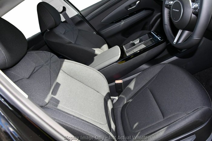 2025 Hyundai Tucson 2WD