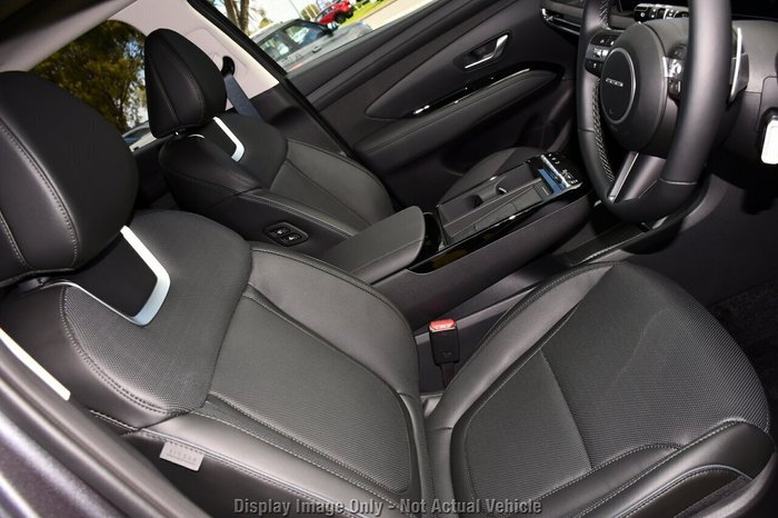 2025 Hyundai Tucson Premium AWD
