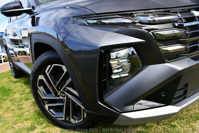 2025 Hyundai Tucson Premium AWD