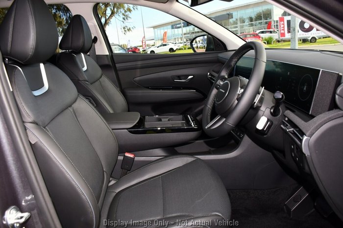 2025 Hyundai Tucson Premium AWD