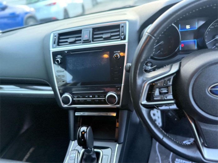 2020 Subaru Liberty 2.5i Premium