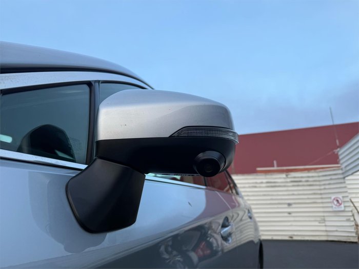 2020 Subaru Liberty 2.5i Premium