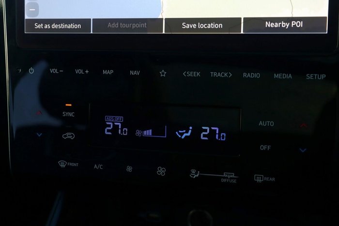 2022 Hyundai Tucson Highlander