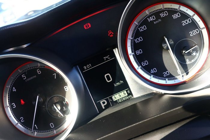 2022 Suzuki Swift GL S