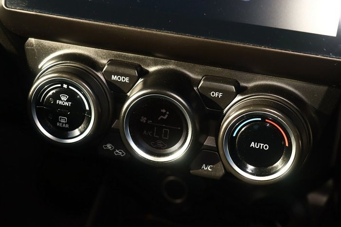 2022 Suzuki Swift GL S
