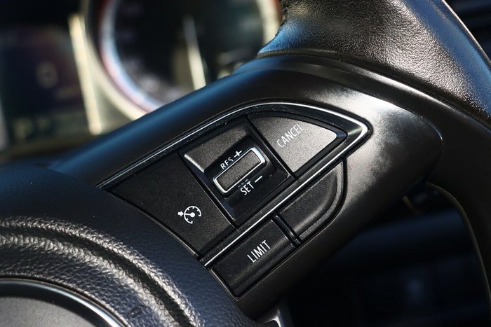 2022 Suzuki Swift GL S
