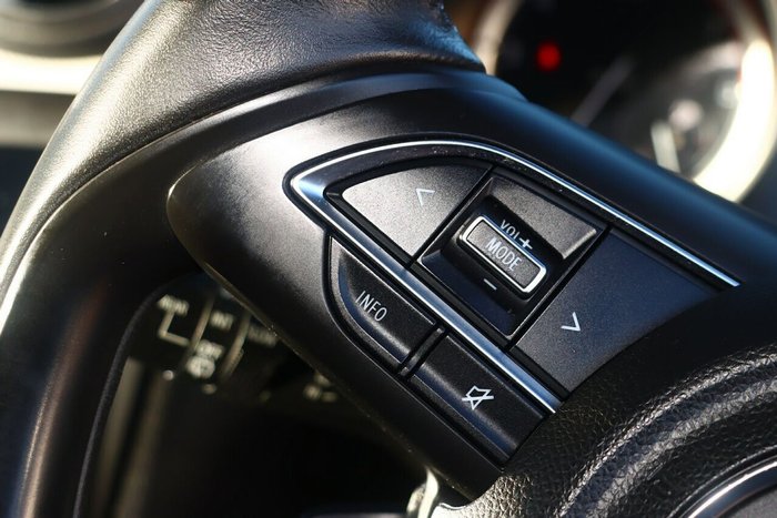2022 Suzuki Swift GL S