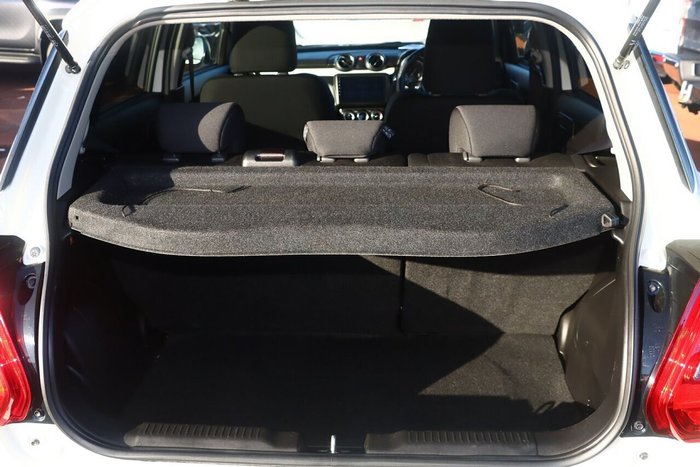 2022 Suzuki Swift GL S