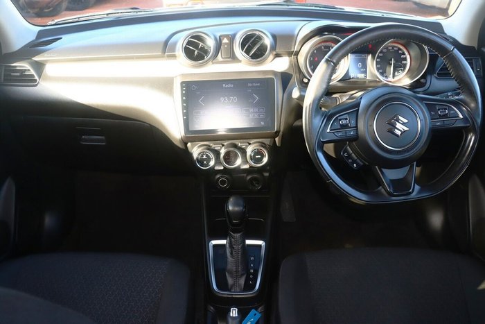 2022 Suzuki Swift GL S