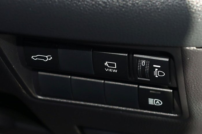 2023 Toyota Yaris Cross Urban