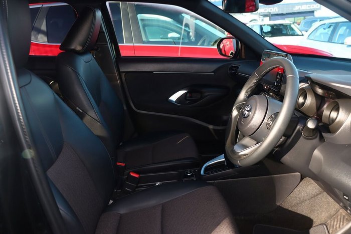 2023 Toyota Yaris Cross Urban