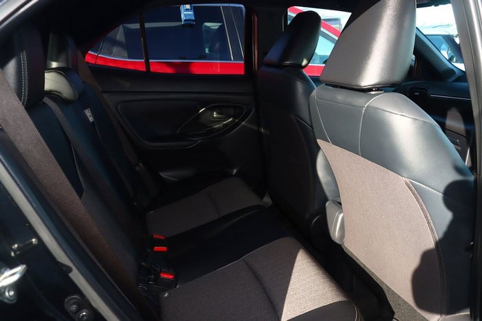 2023 Toyota Yaris Cross Urban