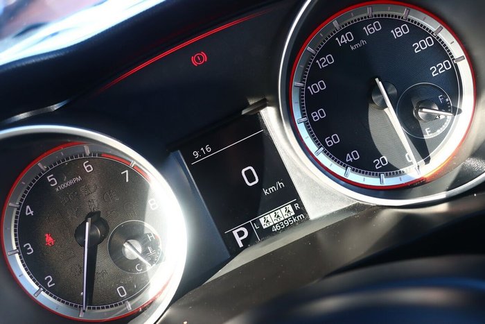 2021 Suzuki Swift GL Navigator
