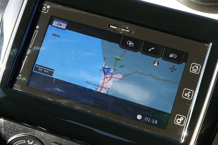 2021 Suzuki Swift GL Navigator