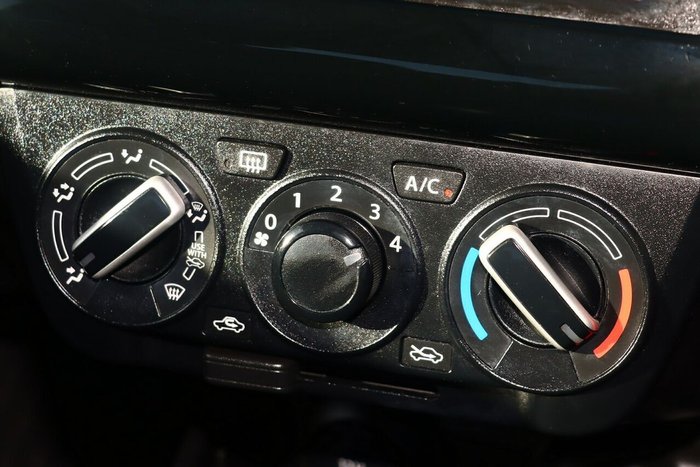 2021 Suzuki Swift GL Navigator
