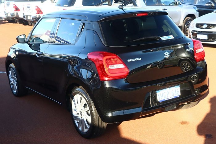 2021 Suzuki Swift