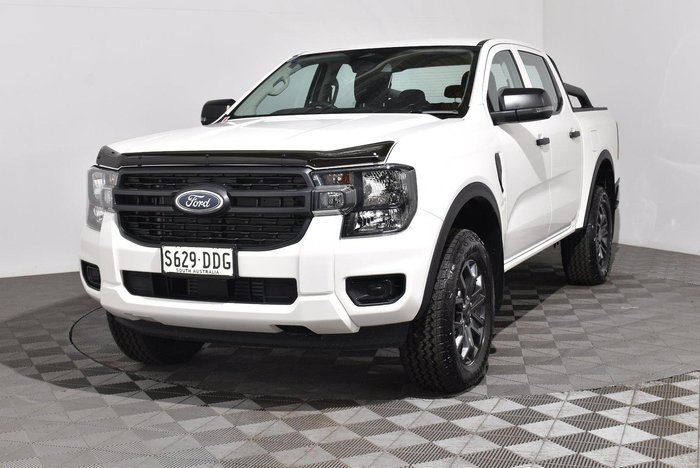2024 Ford Ranger XL