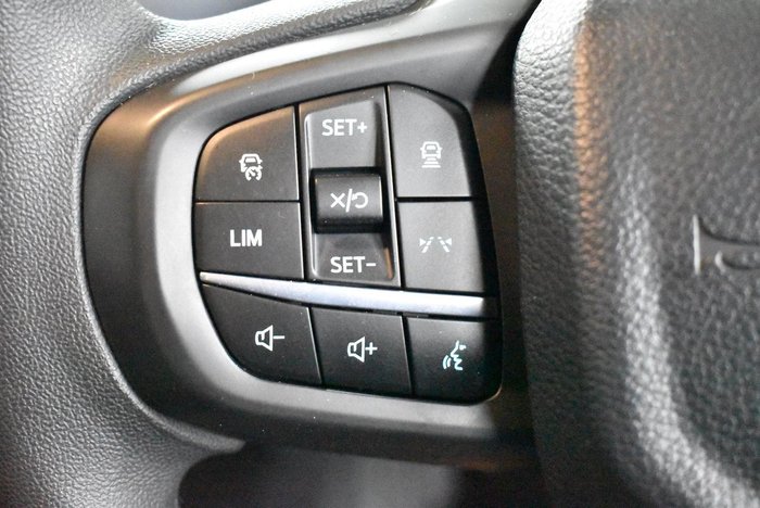 2024 Ford Ranger XL
