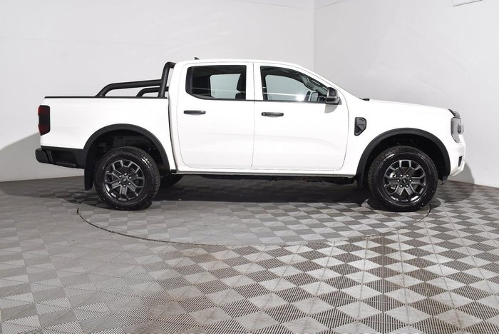 2024 Ford Ranger XL