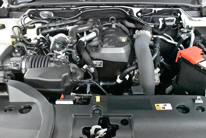 2024 Ford Ranger XL