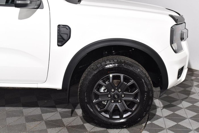 2024 Ford Ranger XL