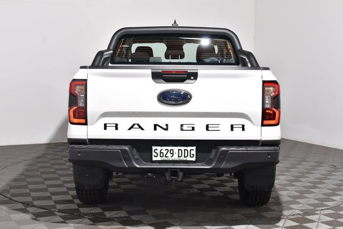 2024 Ford Ranger XL