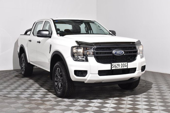 2024 Ford Ranger XL