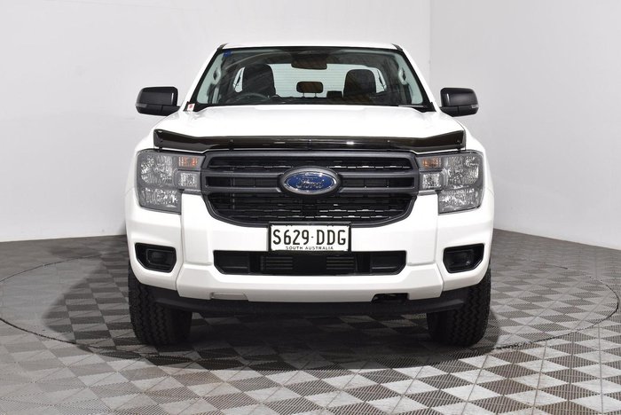 2024 Ford Ranger XL