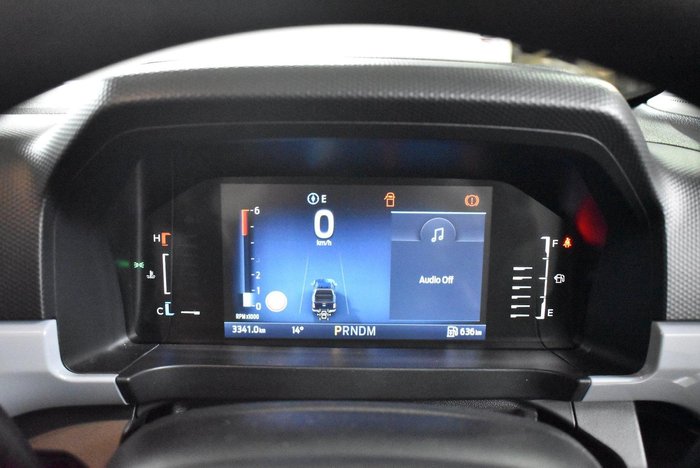 2024 Ford Ranger XL