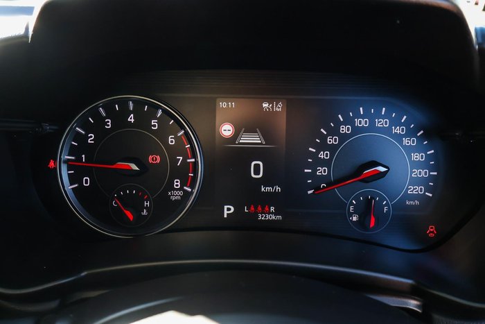 2024 Suzuki Swift Hybrid