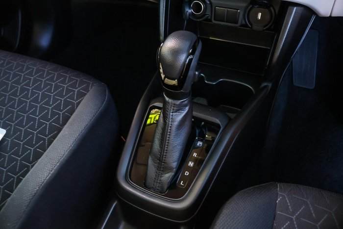 2024 Suzuki Swift Hybrid