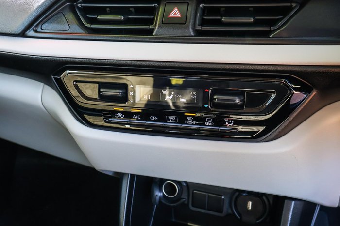 2024 Suzuki Swift Hybrid