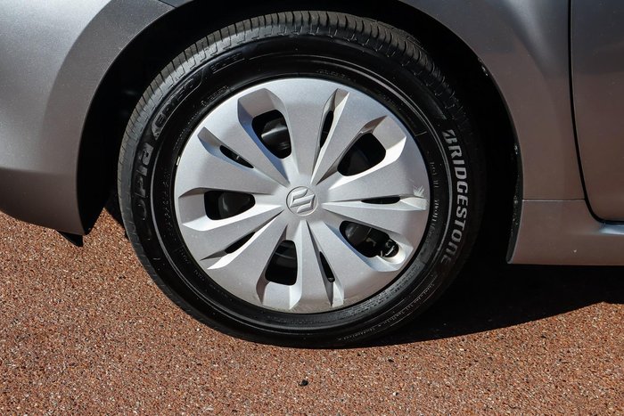 2024 Suzuki Swift Hybrid