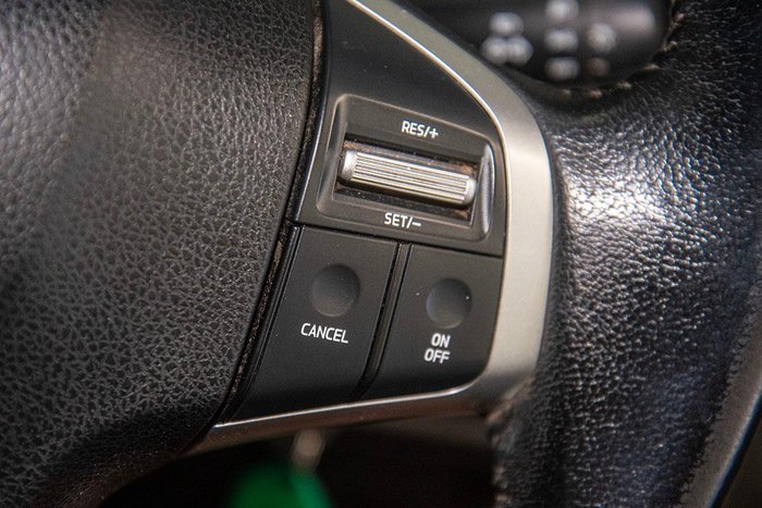 2018 Isuzu D-MAX SX High Ride