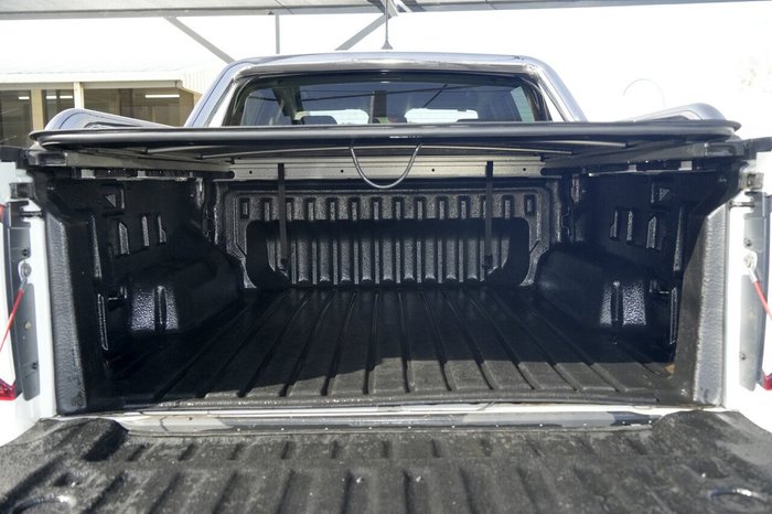 2024 Volkswagen Amarok TDI600 Style