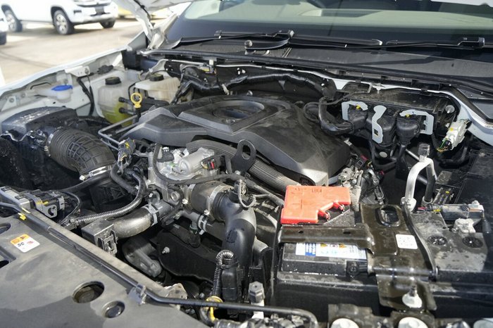 2024 Volkswagen Amarok TDI600 Style