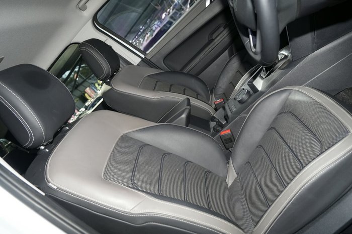 2024 Volkswagen Amarok TDI600 Style