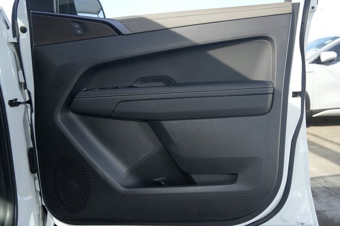 2024 Volkswagen Amarok TDI600 Style