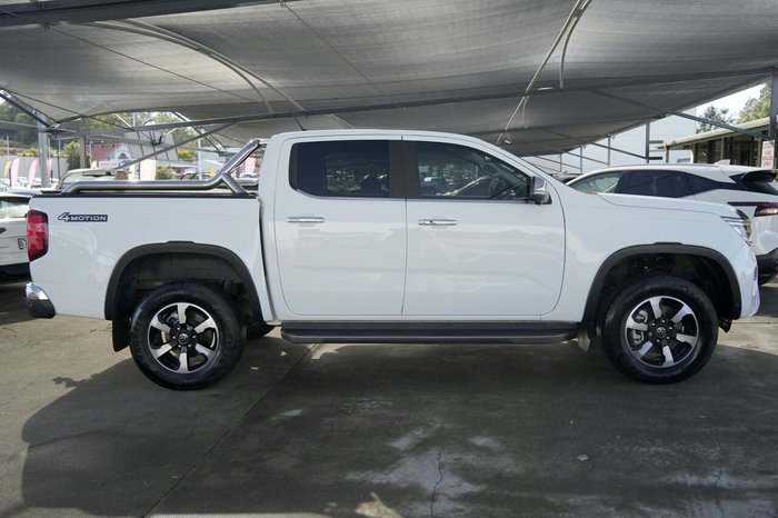 2024 Volkswagen Amarok TDI600 Style