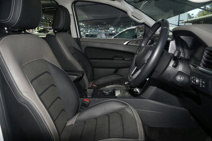 2024 Volkswagen Amarok TDI600 Style