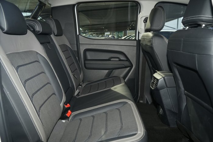 2024 Volkswagen Amarok TDI600 Style