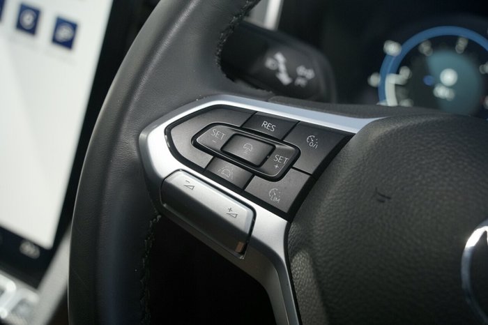 2024 Volkswagen Amarok TDI600 Style