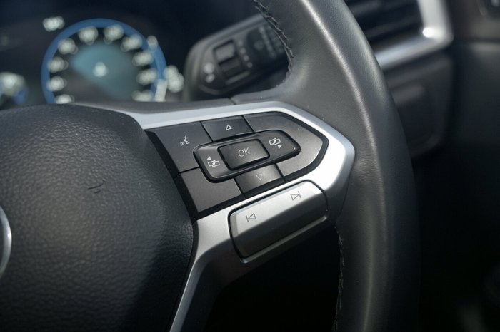 2024 Volkswagen Amarok TDI600 Style