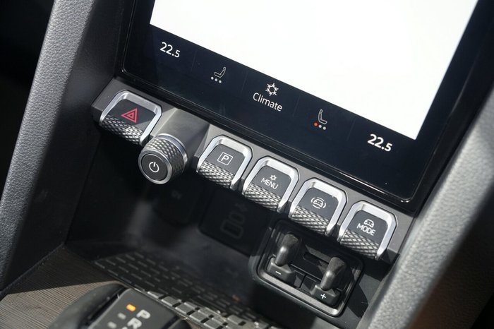 2024 Volkswagen Amarok TDI600 Style