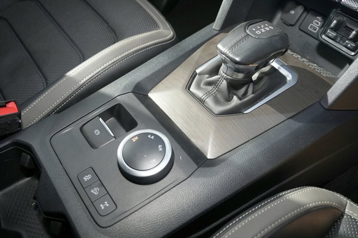 2024 Volkswagen Amarok TDI600 Style
