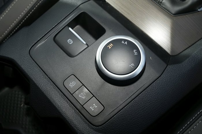 2024 Volkswagen Amarok TDI600 Style
