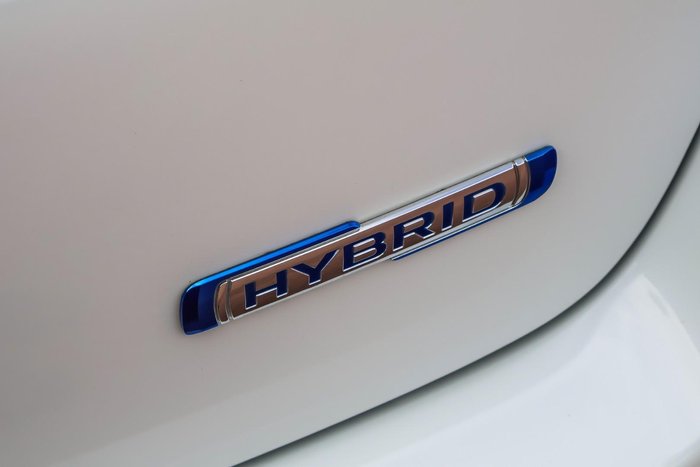 2024 Suzuki Swift Hybrid